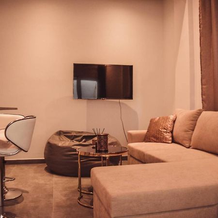 Galaxyhome Athen Exterior foto