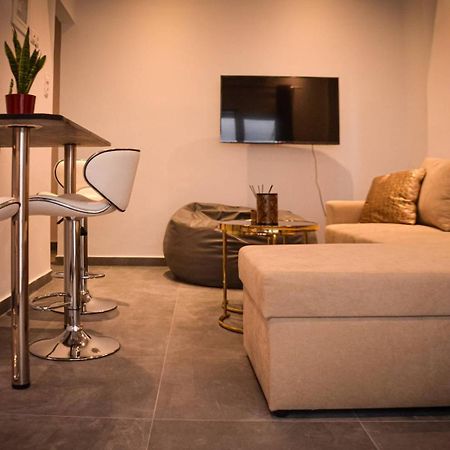 Galaxyhome Athen Exterior foto
