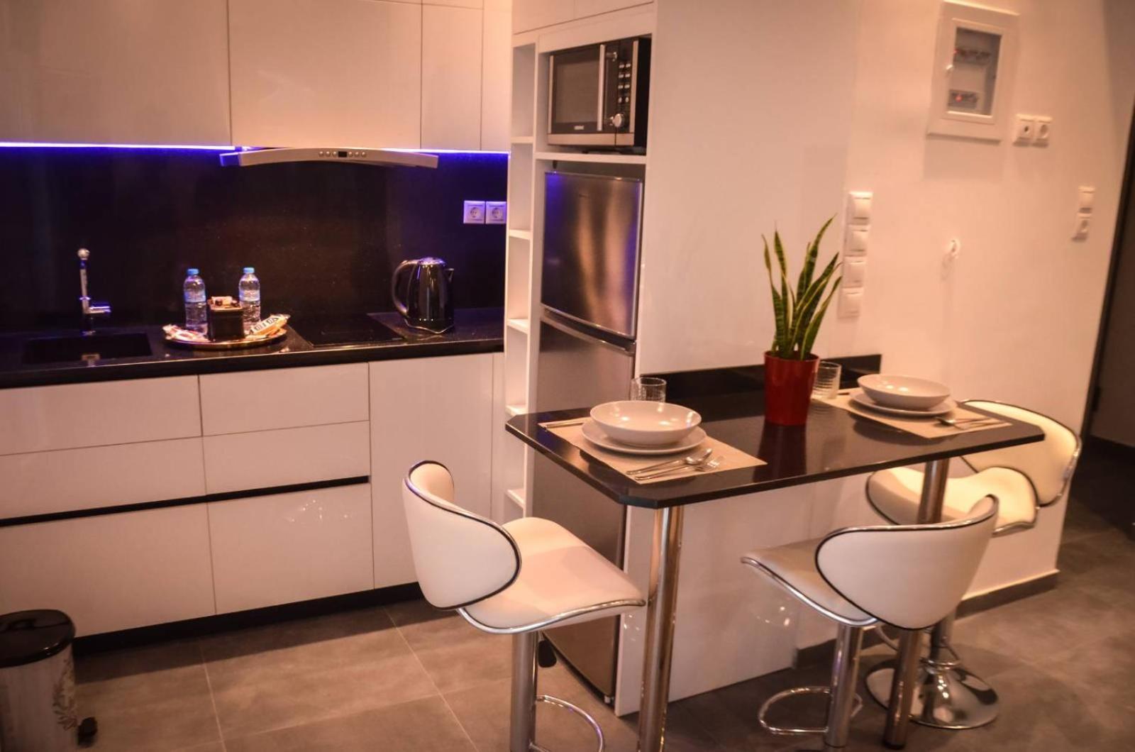 Galaxyhome Athen Exterior foto