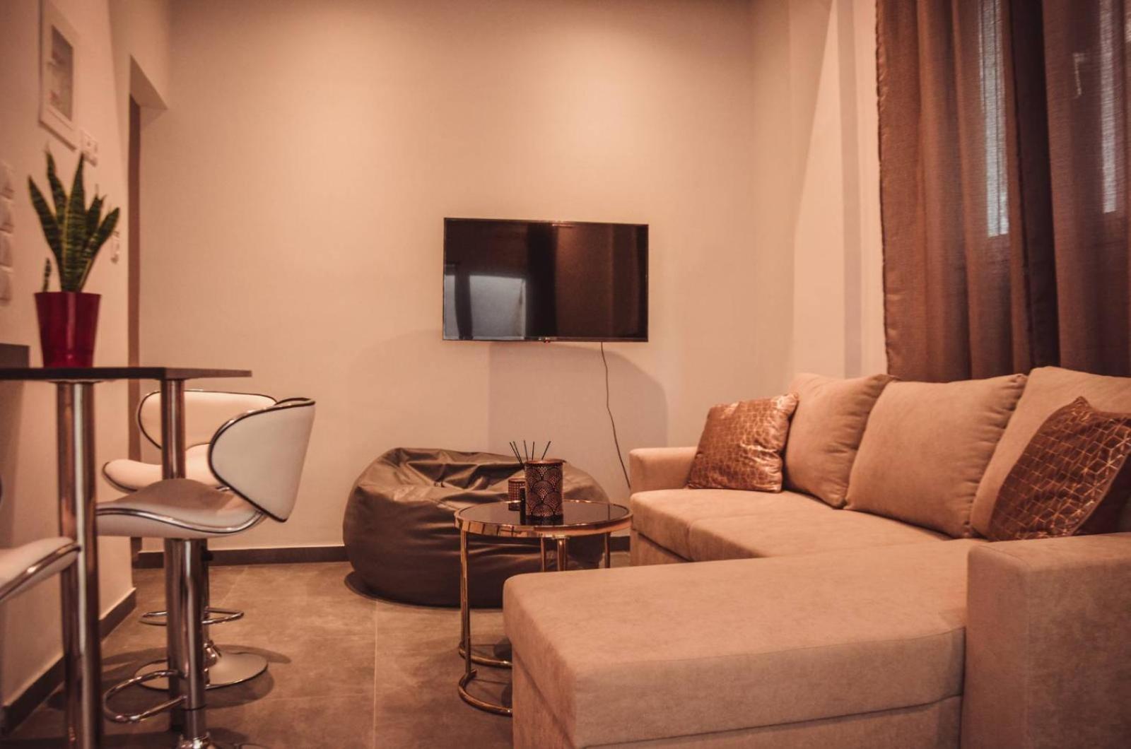 Galaxyhome Athen Exterior foto