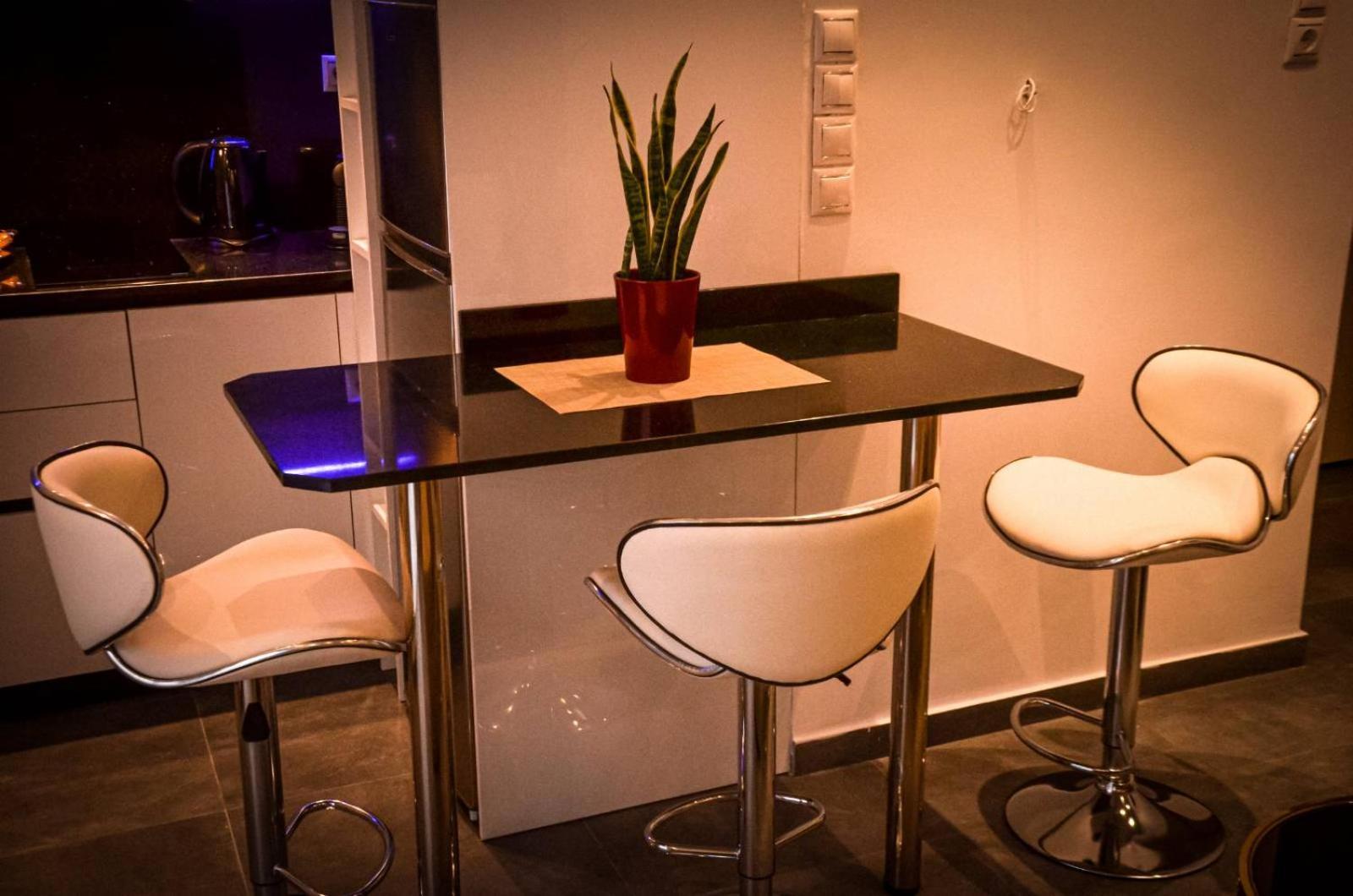 Galaxyhome Athen Exterior foto