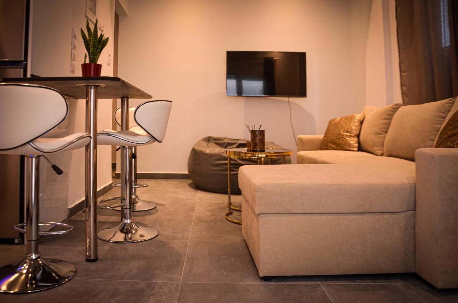 Galaxyhome Athen Exterior foto